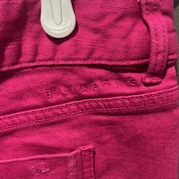 Billabong laneway Shorts - Picture 6 of 9